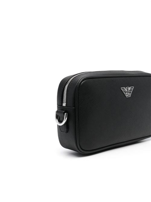 Beauty case uomo EMPORIO ARMANI | Y4R356Y138E81072